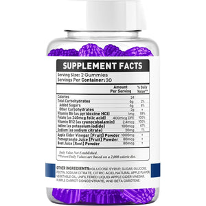 Ultra Peak XL Gummies - Ultra Peak XL Advanced Formula Gummys Support Maximum Strength, Daily Premium All Natural Vitamins for Overall Health & Wellness Reviews, 60 Gummies for 1 Month