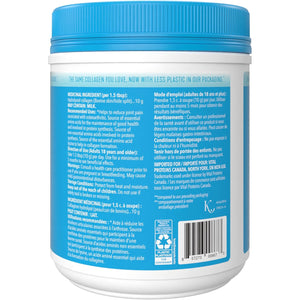 Vital Proteins Unflavoured Collagen Peptides, 567 GR
