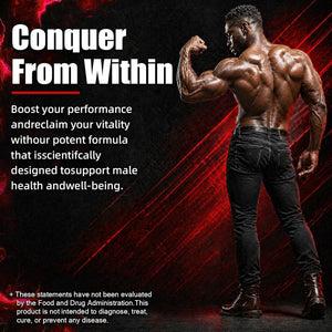 Umanu Fast-Acting Male Enhancing Supplement – Boost Blood Flow, Gain Drive, Size (Length + Girth), Increase Stamina – Made with Maca, Epimedium & Other Natural Ingredients – 3Rd Party Tested