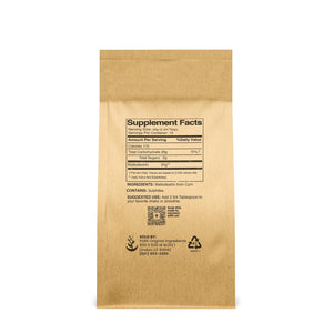 Pure Original Ingredients Maltodextrin (1 Lb) Binder & Thickener, Unflavored, No Additives