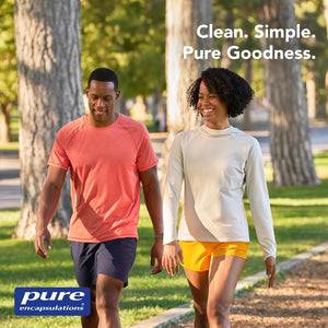 Pure Encapsulations Puredefense with NAC | Enhances First-Line Immune Defense and Upper Respiratory Health | 120 Capsules