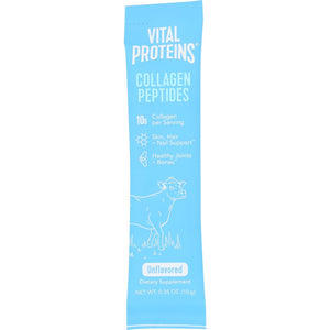 Vital Proteins Collagen Peptides Single, 0.35 OZ