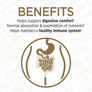 Garden of Life Probiotics for Digestive Health Balance, Primal Defense Ultra Ultimate Formula, 15 Billion CFU and 13 Strains plus Hsos, Vegetarian and Gluten Free, 90 Capsules