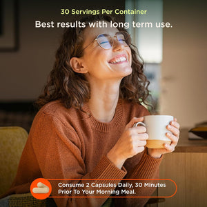 Genius Thermogenic Fat Burner, 60 Diet Veggie Pills - Weight Loss & Metabolism Supplement, Appetite Suppressant & Energy Booster - Caffeine-Free Nootropic Focus & Brain Boost - Ashwagandha & Teacrine