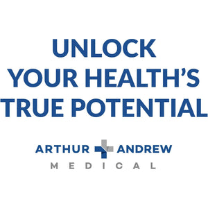 Arthur Andrew Medical - Nattovena, Pure Nattokinase, Circulatory and Heart Health, Vegan, Non-Gmo, 30 Capsules