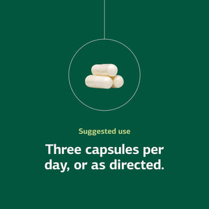 Standard Process A-C Carbamide - Supports Healthy Excretion of Urine & Cellular Fluid Levels - Contains Vitamin a & Antioxidant Vitamin C - Gluten-Free, Non-Dairy & Non-Soy - 270 Capsules