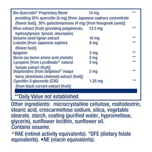 Life Extension Mix Tablets, High-Potency, Advanced Vitamin, Mineral, Fruit & Vegetable Formula, Vitamin C, B, D, E, Magnesium, for Whole-Body Health, Healthy Aging, Gluten-Free, 240 Tablets