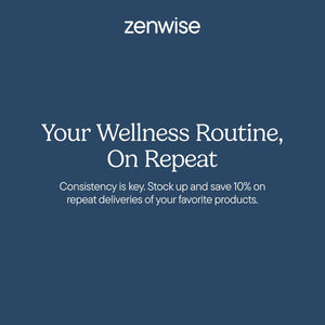 Zenwise Health Joint Support Supplement with Glucosamine Chondroitin MSM, Curcumin & Sulfate - Joint Health for Women & Men - Mobility & Flexibility Support for Knee, Cartilage & Bone - 180 Count