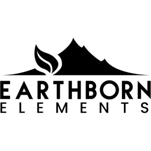 Earthborn Elements Chanca Piedra (Stone Breaker), 200 Capsules, Pure & Undiluted, No Additives
