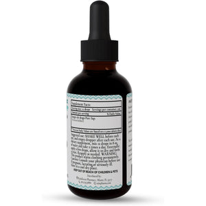 Sangre De Drago (Or Grado) Peruvian Dragon’S Blood Liquid (2Oz) | 100% Pure Liquid Sap Ecologically Wildcrafted Croton Lechleri Dragon’S Blood for Digestive and Skin Health