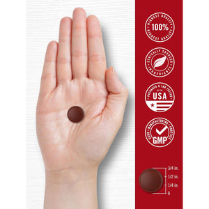 Carlyle Beet Root Gummies | 60 Count | Extract Supplement with Black Pepper and Vitamin C | for Men & Women | Beta Vulgaris | Strawberry Flavor | Vegan, Non-Gmo, and Gluten Free