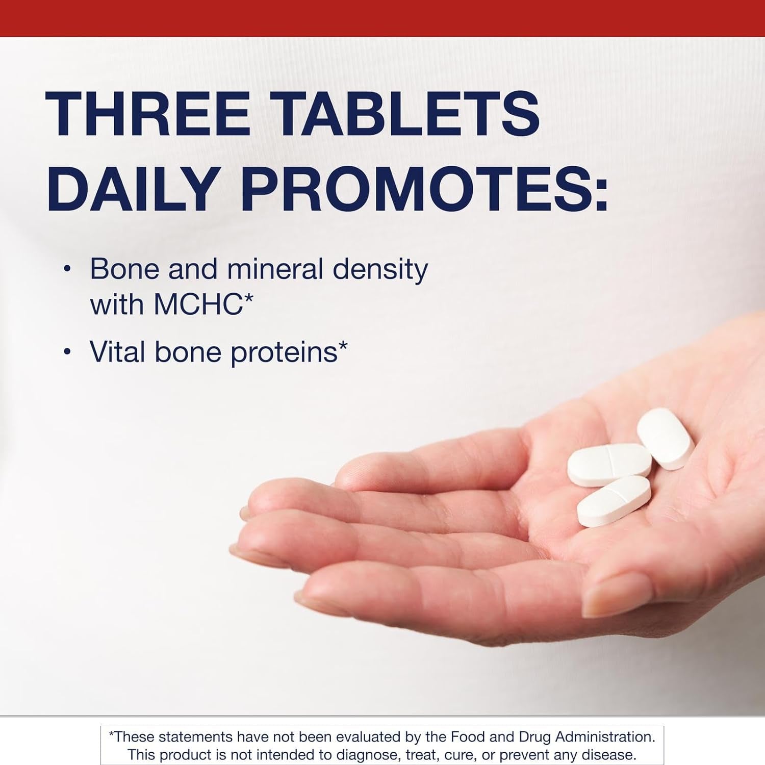 Metagenics Bone Builder Classic - Enhanced Bone Support Supplement - with Calcium, Magnesium & Phosphorus - *Supports Bone Density, Metabolism & Nerve Health - Non-Gmo, Gluten-Free - 270 Tablets