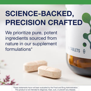 Metagenics Lipo-Gen - Lipotropic Liver & Gallbladder Support Supplement* - with Vitamin B12, Choline, Inositol & Artichoke Extract - Supports Fat Metabolism & Detoxification* - 90 Tablets