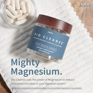 Plexus® Bio Cleanse® 60 Ct.