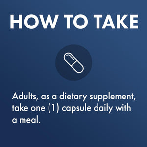 Dr. Mercola Berberine and Mircopqq Advanced - Offers Metabolic, Mitochondrial, Brain & Immune Support - Gmo-Free, Gluten-Free & Soy-Free - 90 Capsules (90 Servings)