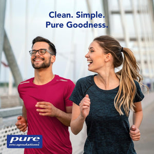 Pure Encapsulations Acai 600 | Berry Supplement for Fiber, Immune Support, Antioxidants, and Flavonoids* | 180 Capsules