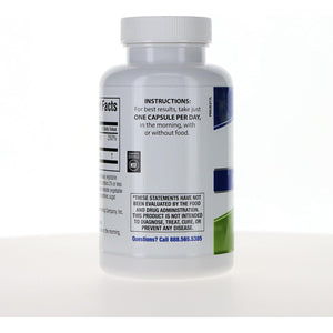 Prevagen Regular Strength - 60 Capsules (2 Month Supply) | Formulated for Your Brain | 10Mg of Apoaequorin plus Vitamin D3 with 7-Day Pill Minder