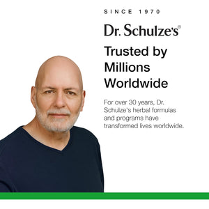 Dr. Schulze'S Superfood plus - Everyday Superfood Supplement to Support Overall Wellness - Clean, Quality Nutrition - Supports Metabolism & Daily Energy - Gluten-Free & Dairy-Free - 14 Oz