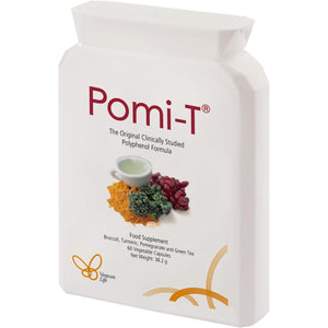 Pomi-T 60 Capsules 1.34 Oz Pack - 2