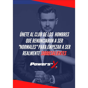 POWERS'X - PX