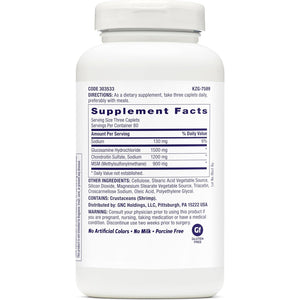 GNC Triflex Caplets, 240 Count
