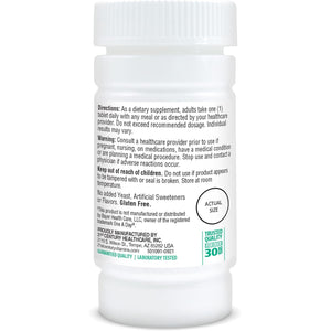 21St Century One Daily Essential Tablets, 100 Count