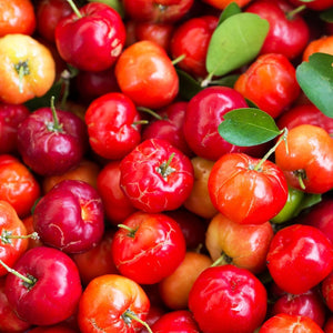 Pure Original Ingredients Acerola Cherry, (100 Capsules) Always Pure, No Additives or Fillers