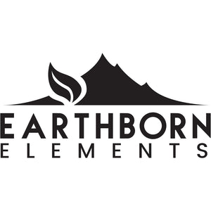 Earthborn Elements Blueberry 10:1 Extract Capsules, Pure & Undiluted, No Additives