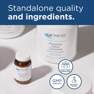 Metabolic Maintenance Glycine Powder - 1000 Mg Glycine - Calm and Detox Support - Hypoallergenic Formula - Unflavored Powder - 200 Servings - 7 Oz