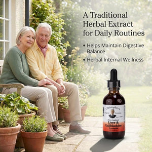 Christopher'S Original Formulas Liver & Gallbladder Formula, Herbal Supplement for Detox & Digestive Support, 2 Fl Oz
