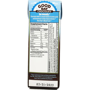 Good Day Chocolate Calm Supplement 8Ct