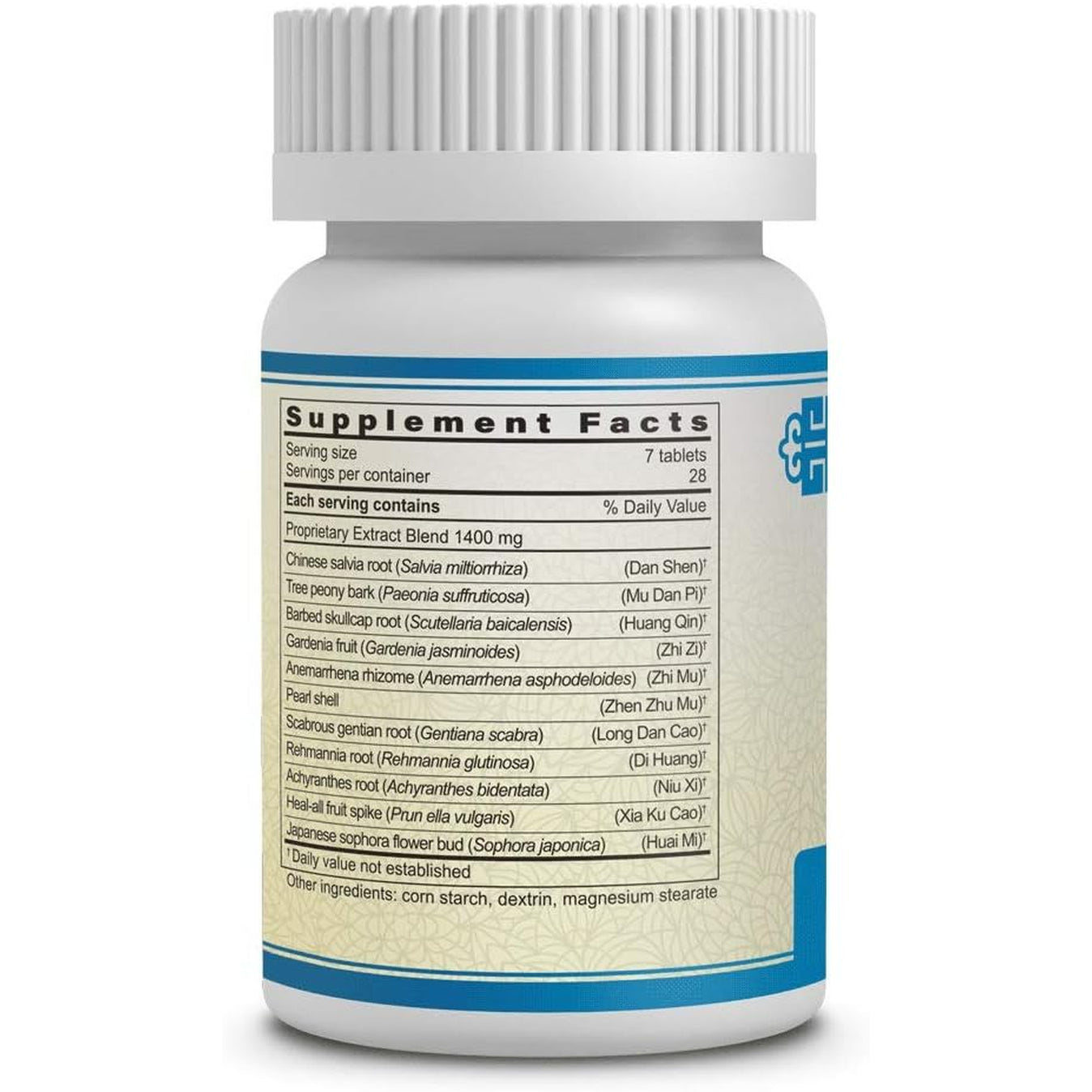 Guang Ci Tang - Jiang Ya Pian/Wan - Bpsure - (Formerly Hypertensure) 200 Mg 200 Tablets