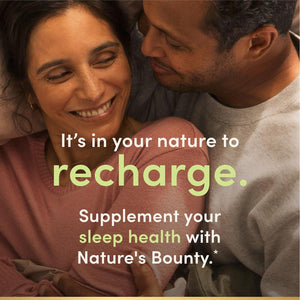 Nature’S Bounty 10 Mg Melatonin Gummy, 100% Drug Free Sleep Supplement, 10 Mg, Blueberry, 140 Ct