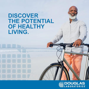 Douglas Laboratories Ultra Preventive 1 Daily | Multivitamin and Mineral Supplement to Support Energy Production, Immune Function, and Overall Health* | 60 Capsules