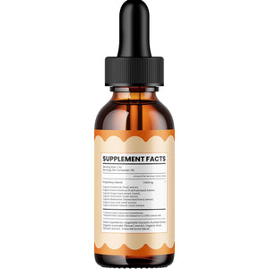 Jelly Fit Liquid Supplement Drops Natural Blend, Jellyfit Advanced Formula, Reviews - 1 Month Supply