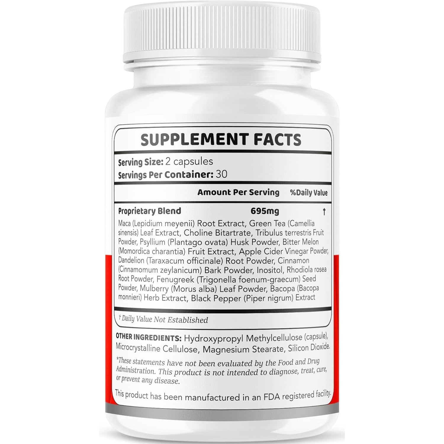 Sweet Relief Capsules - Official Sweetrelief Advanced Premium Pills Supplement Support - Maximum Strength, All Natural Formula for Overall Health & Wellness Reviews, 60 Capsules for 1 Month