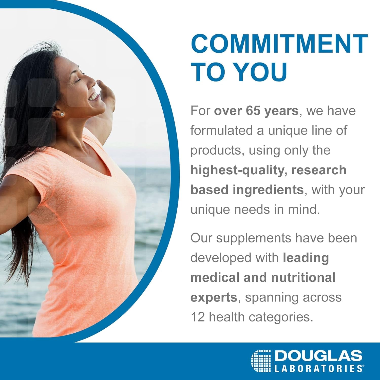 Douglas Laboratories DHEA 5 Mg Dissolvable Tablets - Supports Hormone Balance, Immunity, Brain, Bone Health & Metabolism* - Non-Gmo - 100 Tablets