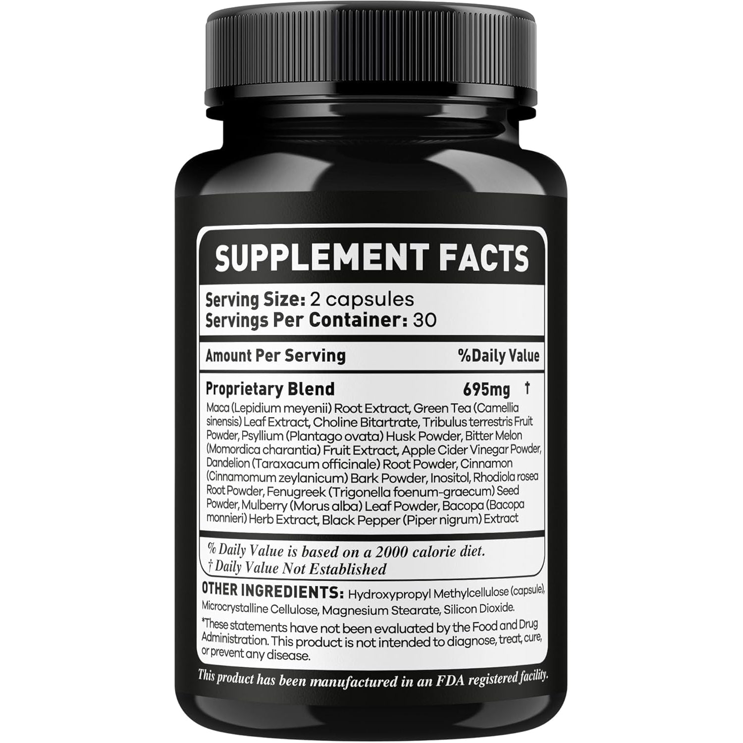 Lean Peak - Lean Peak Advanced Capsules Support Premium Formula, Leanpeak Pills Maximum Strength All Natural for Overall Health and General Wellness Reviews, 60 Capsules for 1 Month