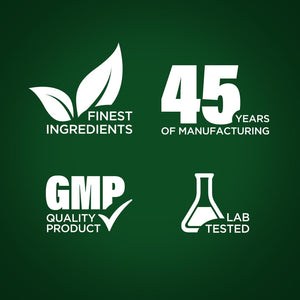 Piping Rock Rosemary Leaves | 180 Capsules | Herb Leaf Extract Supplement | Non-Gmo, Gluten Free