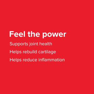 Vibrant Health, Joint Vibrance, Comprehensive Joint and Cartilage Support, Orange Pineapple, 21 Servings