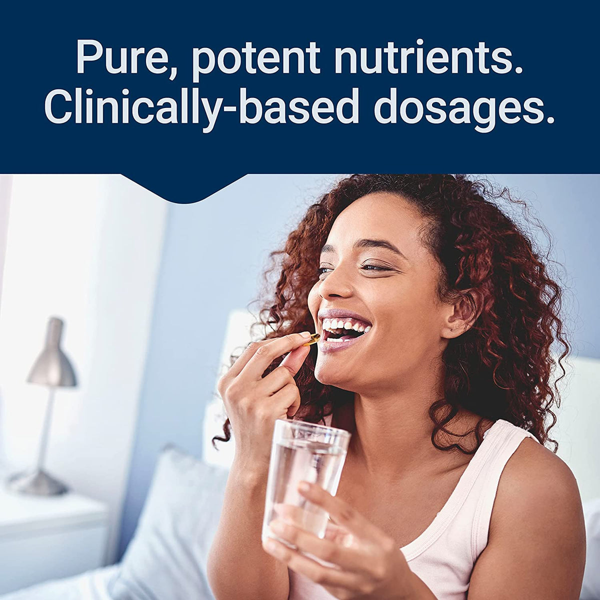 Life Extension FLORASSIST® Probiotic Women'S Health, Vaginal Health, Digestive Health, Immune Health, Gluten-Free, Non-Gmo, Vegetarian, Once-Daily Formula, 30 Capsules