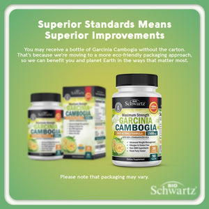 Garcinia Cambogia Weight Loss Pills - 1500Mg HCA Pure Extract - Fast Acting Appetite Suppressant - Fat Burner for Women and Men to Help Lose Weight - Carb Blocker Metabolism Diet Pill - 90 Capsules