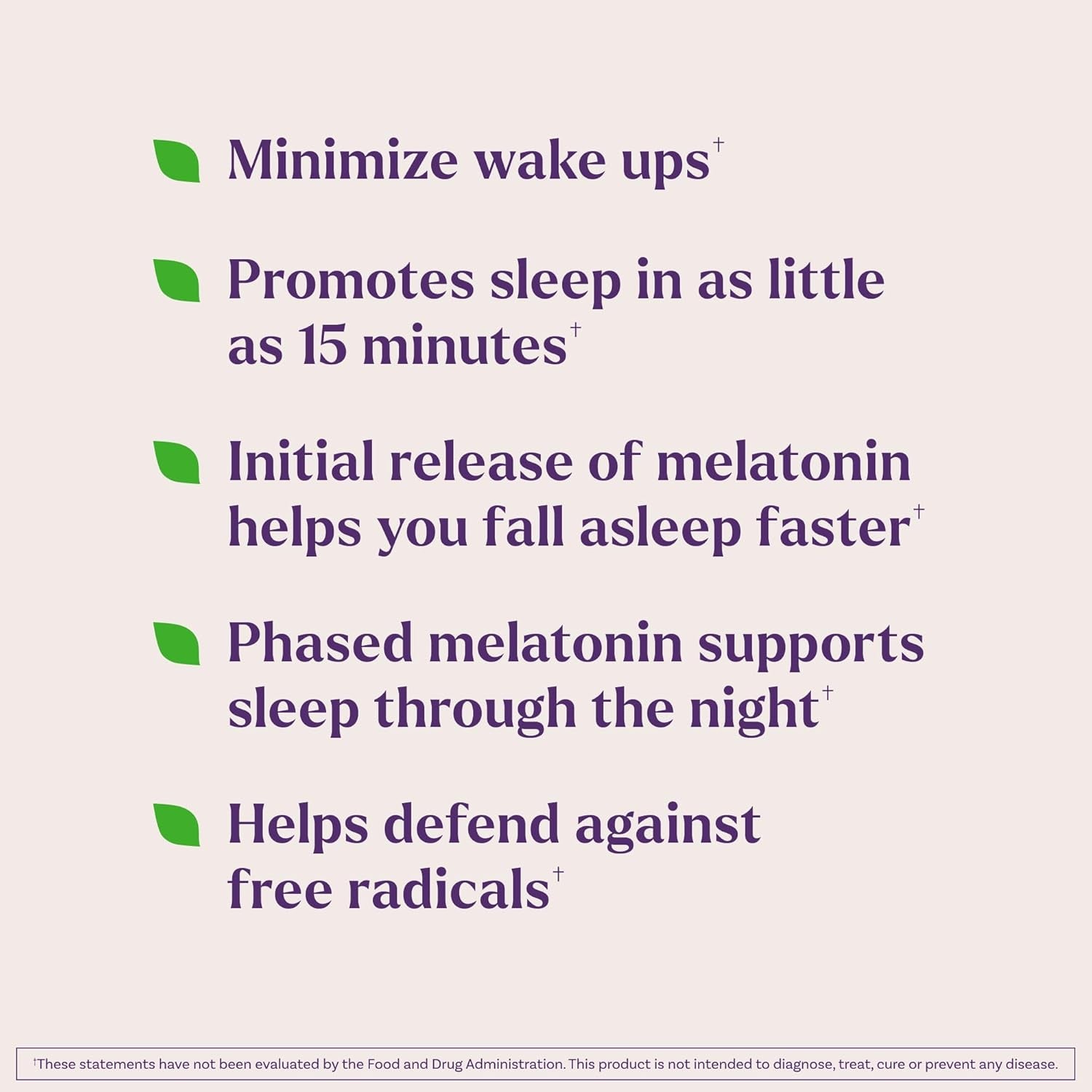 Natrol Time Release Melatonin Gummies, Sleep Support for Adults, 3 Mg Melatonin Supplements for Sleep Support, 65 Strawberry-Flavored Gummies, up to a 65 Day Supply