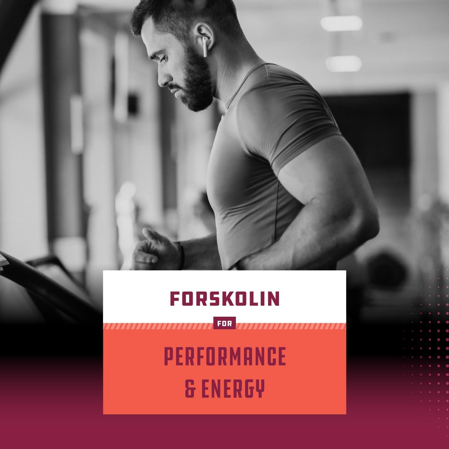 Natures Craft Max Strength Forskolin Weight Loss Supplement for Men and Women - Forskolin Fast Acting Diet Pills Natural Potent Fat Burner Builds Muscle Boosts Energy - 60 Count (Pack of 1)