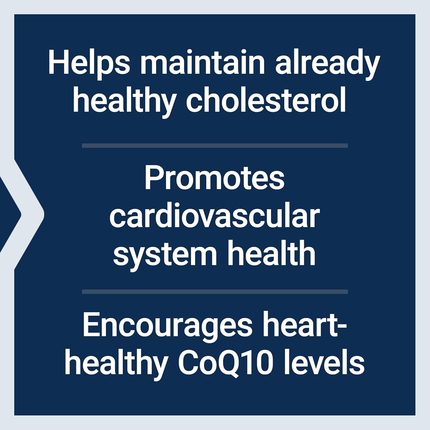 Life Extension Chol-Support™, Helps Maintain Already Healthy Cholesterol, Heart Health, Artichoke Leaf Extract, Vitamin B5 Pantethine, Gluten-Free, Non-Gmo, Vegetarian, 60 Capsules