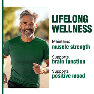 LABO Nutrition Vesseclear CX: Nattokinase NSK-SD + Gamma Oryzanol for Clean Blood Vessel & Healthy Ageing, Japan'S Most Clinically Studied, Support Healthy Cholesterol, Heart, Vegan, Acid-Resistant