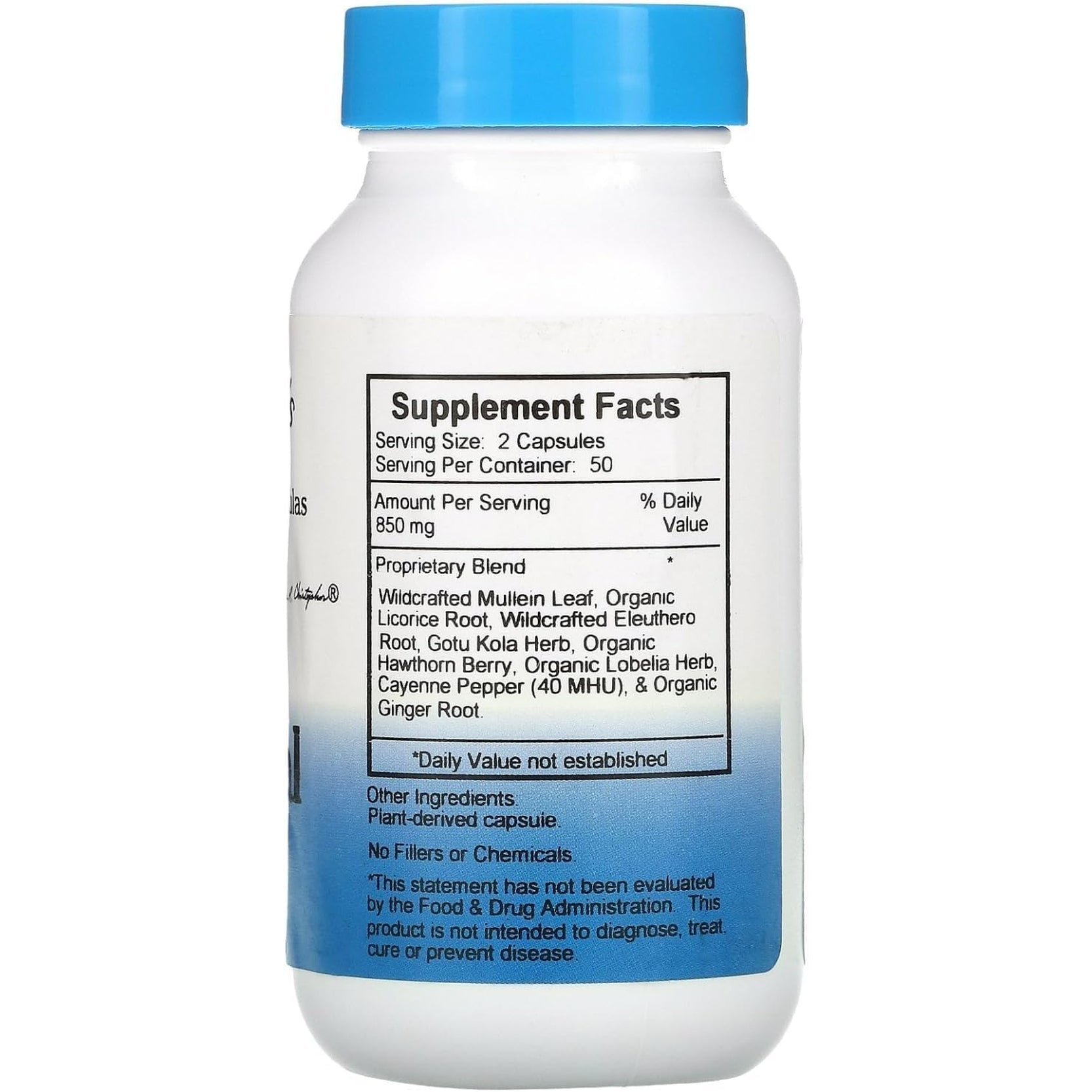 Christopher'S Original Formulas Adrenal Formula for Stress Support - Adrenal Support Supplements - Natural Cortisol Manager
