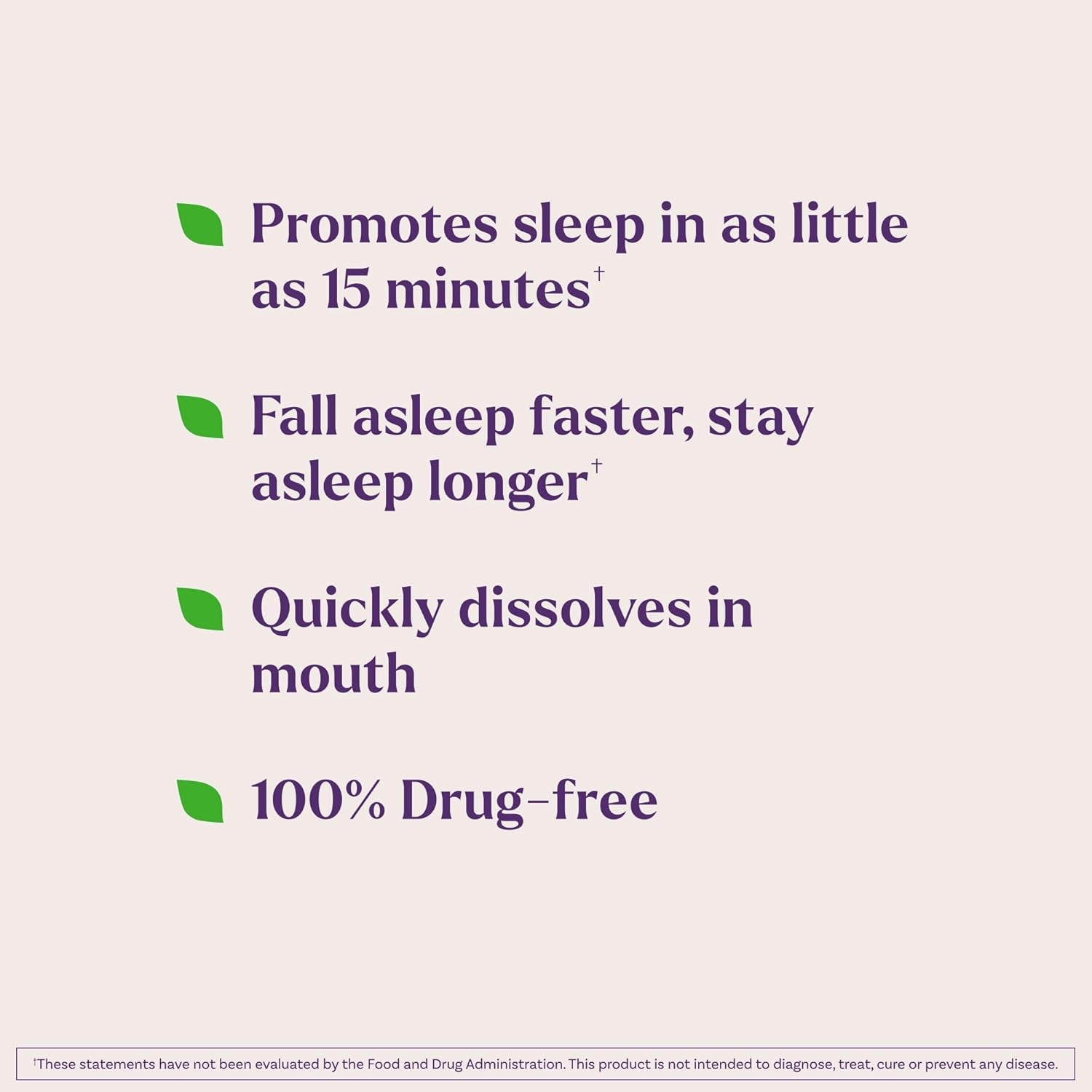 Natrol Fast Dissolve Melatonin 3 Mg, Melatonin Supplements for Restful Sleep, Sleep Support for Adults, 150 Strawberry-Flavored Tablets, up to a 150 Day Supply