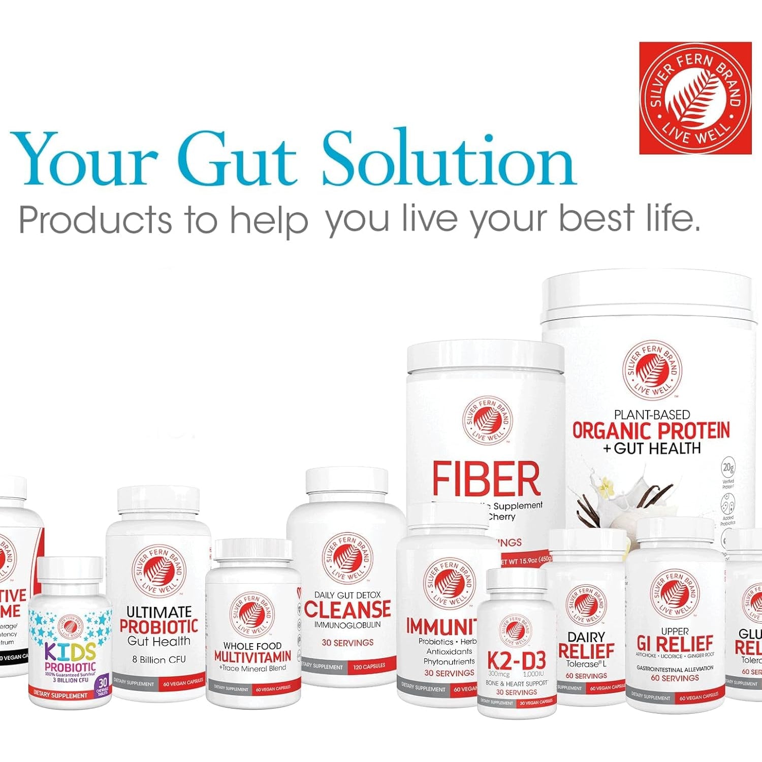 Reflux - Digestive Supplement - Each Tub = 30 Scoops = 30 Servings - Mucosal Support for Acid Issues - with Mucosave FG and Slippery Elm Bark (1 Tub)