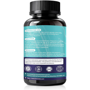 NAC Supplement N-Acetyl Cysteine| NAC 1,000Mg per Serving Capsules for Liver & Kidney Detox, Immune Support & Antioxidants - with Freeform N-Acetyl-L-Cysteine, Vegan, Non-Gmo, 120 Capsules